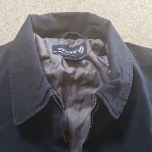 Lightweight jacket